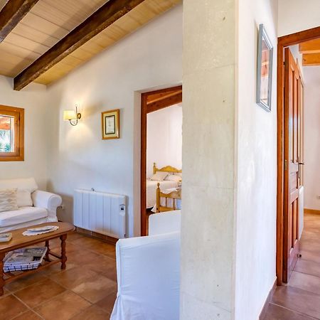 Chalet Turó Santanyí Kültér fotó
