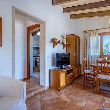 Chalet Turó Santanyí Kültér fotó