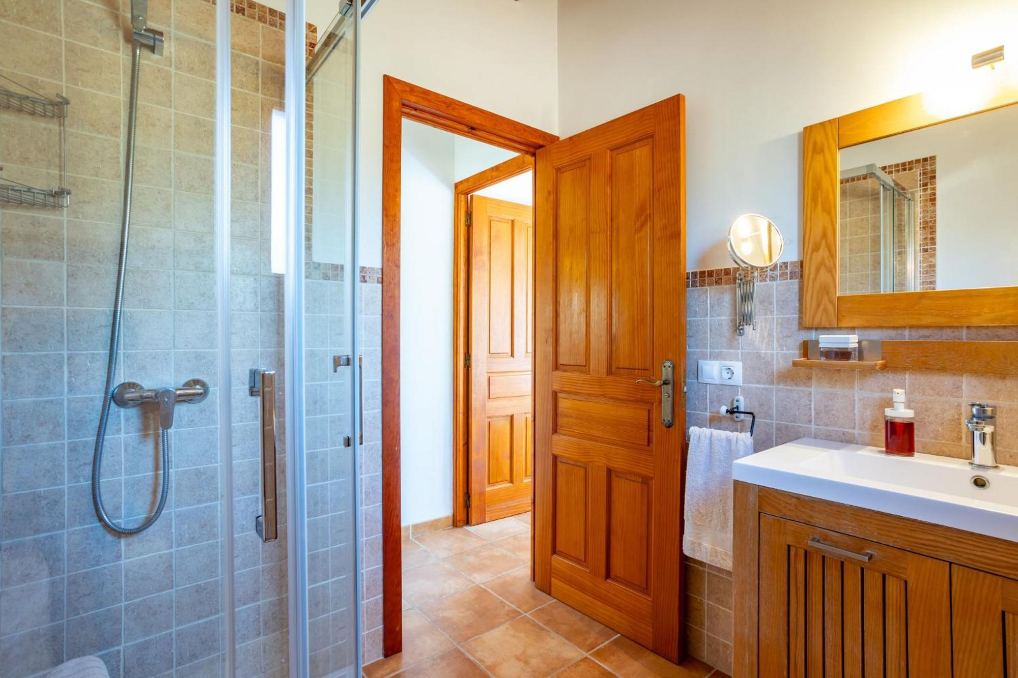 Chalet Turó Santanyí Kültér fotó